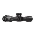 Sig Sauer Bravo6T-BDX Rifle Scope 3-18x44mm 35mm FFP MRAD Milling 2.0 Illum Black - alternate view 5