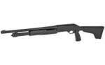 STEVENS 320 PG 20GA 18.5" 5RD BLACK - alternate view 5