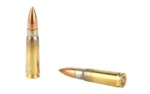 PMC AMMUNITION PMC Bronze Rifle Ammunition 7.62x39mm 123 gr FMJ 2350 fps 20/ct - alternate view 5