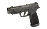 Sig Sauer Sig Saur P365 Fuse Comp Optic Ready Handgun 9mm Luger 10rd Magazines(3) 3.7" Comp Barrel - alternate view 5