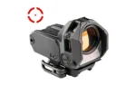 Meprolight MEPRO M22 BULLSEY 3.5MOA RED PICRAIL - alternate view 5