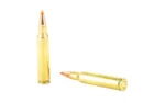 Hornady Mfg Hornady Varmint Express Rifle Ammunition .223 Rem 55 gr V-MAX 3240 fps 20/ct - alternate view 5