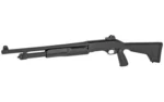 STEVENS 320 GRS PG 20GA 18.5" BLK - alternate view 5