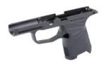 Wilson Combat Grip Module for P365 No Manual Safety Black - alternate view 5
