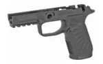 Wilson Combat WILSON GRP MOD WC320 CRY MS BLK - alternate view 5