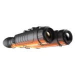AGM Global Vision AGM ObservIR LRF 35-640 Thermal Binoculars Black - alternate view 5