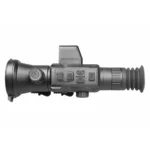 AGM Global Vision AGM Evolver LRF 1280 Thermal Rifle Scope Black - alternate view 5