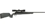 Savage Arms SAV AXIS 2 XP 22-250 22" 4RD GRAY - alternate view 5