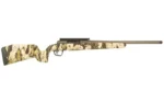 Savage Arms SAV AXIS 2 PRO 6.5CM 20" 4RD WSTRN - alternate view 5