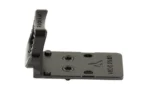 Radian Weapons Guardian Optic Guard for Glock MOS TJ RMR Black - alternate view 5
