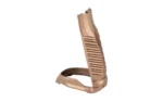 Radian Weapons Backstrap and Magwell for Sig P365-XMacro Bronze - alternate view 5