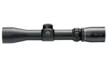Burris Company Inc. Burris Handgun Scope - 2-7x32mm Ballistic Plex Reticle Matte - alternate view 5