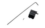 Cmmg Inc. CMMG Zeroed Adjustable Gas Block .750" ID - alternate view 5