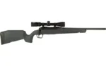 Savage Arms SAV AXIS 2 XP 350LEG 18" 4RD GRAY - alternate view 5