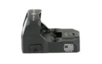 Sellmark Corporation Sightmark Mini Shot a-Spec M2 Red Dot Sight Black - alternate view 5