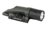 Sellmark Corporation Inforce WML Weapon Light Gen 3 White/IR Black - alternate view 5