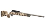 Savage Arms SAV AXIS 2 PRO 6ARC 20" 4RD WSTRN - alternate view 5