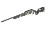 Savage Arms Savage Axis 2 Pro Forest SP Camo Compact Rifle 350 Legend 4rd Capacity 18" Fluted Threaded Barrel Synthetic Stock