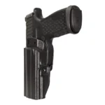 Mission First Tactical AIWB/OWB Holster for Sig P365-FUSE Black Ambi - alternate view 5