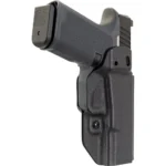 Mission First Tactical AIWB/OWB Holster for Ruger RXM Black Ambi - alternate view 5