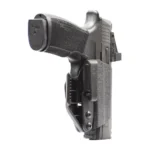 Mission First Tactical MFT Minimalist Appendix IWB Holster for Sig P365 X-Macro/P365-Fuse Black Ambi - alternate view 5