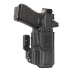 Mission First Tactical Pro Series IWB Holster for Glock 19/45 and Ruger RXM Black Ambi - alternate view 5