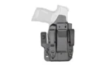 Mission First Tactical Pro Series IWB Holster for Sig P365/P365X Black Ambi - alternate view 5