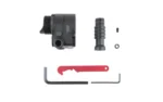 10 Ring Sylvan Arms SA5 Pro AR-15 Folding Stock Adapter Gen. 5 Right Fold - alternate view 5