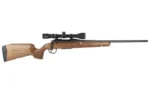 Savage Arms SAV AXIS 2 XP HRDWD 308WIN 22" 4RD - alternate view 5
