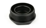 Breek Arms Plan B Hub One Low Profile Universal Suppressor Mount Titanium Black - alternate view 5