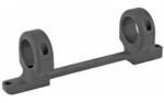 Dnz Products Llc DNZ Game Reaper Scope Mount Remington 700 LA 1" Medium Black 1-piece - alternate view 5