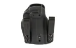 Edge Works Mfg DBA G-Code Holsters G-Code Prime Carry Holster for Sig P365 XMacro Black Ambi - alternate view 5