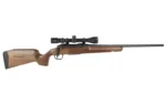 Savage Arms SAV AXIS 2 XP HRDWD 6.5CM 22" 4RD - alternate view 5