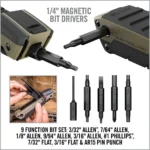 Real Avid Gun Tool Pro AR-15 - alternate view 5