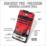 Real Avid Gun Boss Pro Precision Cleaning Tools - alternate view 5