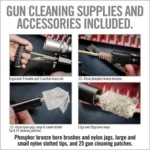 Real Avid Gun Boss Pro Universal Cleaning Kit - alternate view 5
