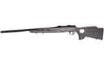 Savage Arms SAV A17 TRGT LAM THMBHLE 17HMR 22" - alternate view 5
