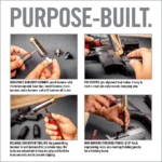 REAL AVID ACCU-PUNCH HAMMER & PUNCH - alternate view 5