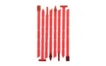 Real Avid Smart Brushes Scrubber Gun Brushes with Integrated Scrapers 8/ct - alternate view 5