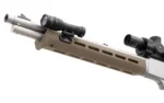 Magpul Industries MAGPUL ELG MLOK MRLN 1895/336 HG FDE - alternate view 5
