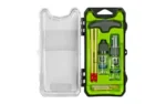 The Allen Company Inc. Breakthrough Clean Technologies Vision Series Pistol Cleaning Kit .22 Cal - alternate view 5