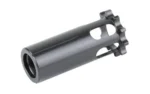 SilencerCo Piston 1/2x28-SN - alternate view 5
