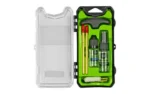 The Allen Company Inc. Breakthrough Clean Technologies Vision Series Pistol Cleaning Kit .44/.45 Cal - alternate view 5