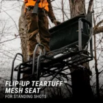 Ardisam (River's Edge/ Barronett Blinds) River's Edge Lockdown 2-Man Ladder Tree Stand - alternate view 5