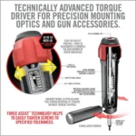 Real Avid Master Grade Scope Mounting & Bore Sighting Kit - alternate view 5