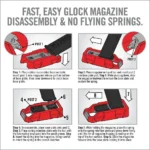 Real Avid Smart Mag Tool for Glock - alternate view 5