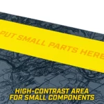 Otis Products Inc. Otis Sportsmans Cleaning Mat - alternate view 5