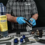 Otis Products Inc. Otis Suppressor Cleaning Kit - alternate view 5