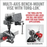 Real Avid Master Gun Vise - alternate view 5
