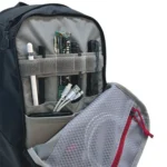 Fechheimer-Vertx Vertx Urban Ghost 10L Sling Bag Black - alternate view 5